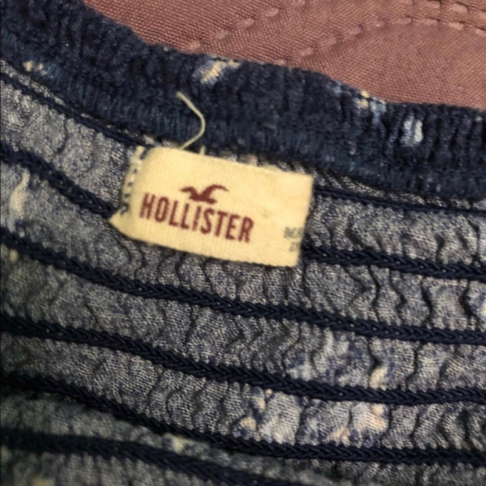 HOLLISTER romper - Picture 2 of 2